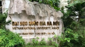 Điểm chuẩn các trường thuộc ĐHQGHN năm 2026, nhiều ngành trên 27 điểm