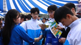 Ngành sư phạm và công nghệ và y dược sẽ tiếp tục dẫn đầu cuộc đua điểm chuẩn đại học năm 2026?