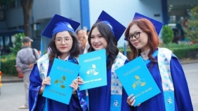 Trường Đại học Bách khoa TP HCM: ngành mới Kỹ thuật bán dẫn lấy điểm chuẩn cao nhất
