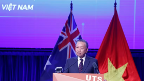 Tổng Bí thư, Chủ tịch nước Tô Lâm: Việt Nam, Australia xây dựng, triển khai chiến lược kết nối KHCN và đổi mới sáng tạo tầm nhìn dài hạn
