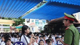 Đại biểu Quốc hội: Quy định trách nhiệm của mạng xã hội, AI trong phổ biến, giáo dục pháp luật