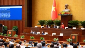 Quốc hội thảo luận sửa đổi Luật Xuất bản: Quản trị chặt chẽ việc sử dụng AI