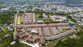 Không gian đáng sống là nền tảng của đô thị tri thức T&T Homes Elite Rivera
