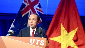 Hợp tác khoa học, công nghệ Việt Nam - Australia từ 