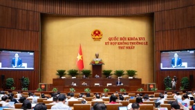 Luật Trách nhiệm bồi thường của Nhà nước: Cần rà soát, đối chiếu với các luật chuyên ngành