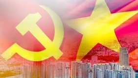 Thông báo Kết luận của Tổng Bí thư, Chủ tịch nước về tổng kết thực tiễn và nghiên cứu sửa đổi, bổ sung Điều lệ Đảng