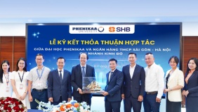 SHB và Đại học Phenikaa hợp tác phát triển nguồn nhân lực, thúc đẩy kết nối đào tạo với thực tiễn