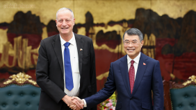 Thủ tướng Lê Minh Hưng tiếp Đại sứ Israel: Israel mong muốn đẩy mạnh hợp tác đổi mới sáng tạo với Việt Nam