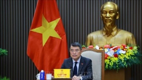 Việt Nam - Hà Lan hướng tới nâng cấp quan hệ, mở rộng hợp tác công nghệ cao và bán dẫn