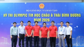 Đề thi khó và mới khiến IOI 2026 trở nên khó đoán
