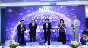 Khởi động Hội nghị công nghệ lượng tử Việt Nam - châu Á 2026