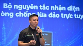 Chuyên gia chỉ cách xử lý trong 15 phút đầu khi nghi bị lừa đảo trực tuyến