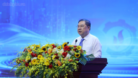 Phó Thủ tướng Thường trực Phạm Gia Túc: Dung Quất cần trở thành một trong những trung tâm kinh tế biển năng động