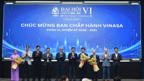 VINASA bước vào nhiệm kỳ mới, hướng tới kiến tạo ngành công nghệ số Việt Nam