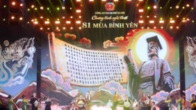 “81 mùa bình yên”- Khúc tráng ca giữa trái tim Hà Nội