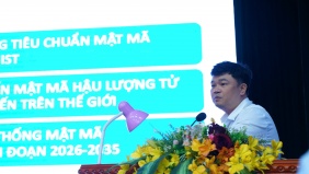 Mật mã hậu lượng tử: Việt Nam cần chuẩn bị gì trước “Q-Day”?