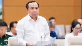 Sửa 4 luật về viễn thông, giao dịch điện tử: Cắt giảm điều kiện, siết quản lý băng tần