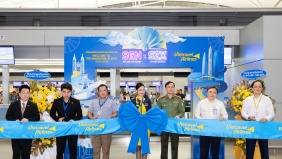 Vietravel Airlines khai trương đường bay thẳng TP.HCM - Thâm Quyến, mở rộng kết nối Việt Nam - Trung Quốc
