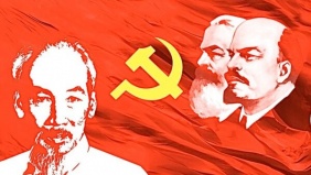 'Bốn kiên định' - Nguyên tắc bảo vệ nền tảng tư tưởng của Đảng