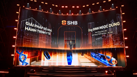 Chuyển đổi số ngành Ngân hàng 2026: Giải pháp tài chính số dành cho hộ kinh doanh được giới thiệu trước Thống đốc NHNN