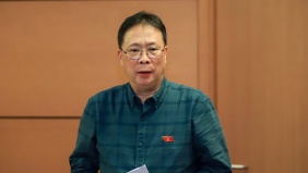 ĐBQH Châu Văn Minh đề nghị phát triển nhà ở cho thuê, giảm áp lực sở hữu nhà