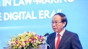 CMC OpenAI khẳng định năng lực làm chủ công nghệ AI pháp lý tại Diễn đàn Pháp luật ASEAN 2026
