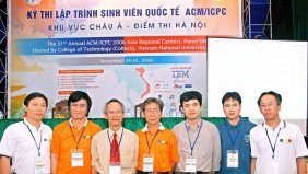 Người thầy thầm lặng phía sau những tấm huy chương: Tri ân cố PGS.TS Nguyễn Đức Nghĩa
