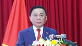 Thường trực Ban Bí thư Trần Cẩm Tú sẽ thăm chính thức Singapore, đồng chủ trì Đối thoại Chiến lược Việt Nam - Singapore