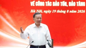Tổng Bí thư, Chủ tịch nước Tô Lâm: Chuyển từ bảo tồn thụ động sang chủ động kiến tạo ký ức quốc gia