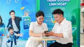 “VPBank tới rồi, mở “lời” ngay thôi” - chương trình nhiều điểm chạm trải nghiệm