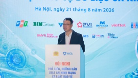 Luật An ninh mạng 2025: Tăng trách nhiệm bảo vệ hệ thống, dữ liệu và chủ động phòng ngừa rủi ro số