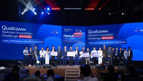 5 giải pháp AI sáng tạo của startup Việt 
