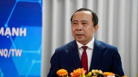 Khoa học, công nghệ phải giúp Việt Nam làm chủ không gian phát triển biển