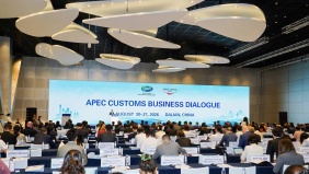 Hải quan Việt Nam tại APEC 2026: Chuyển đổi số và thúc đẩy chuỗi cung ứng thương mại bền vững