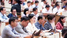 Kịp thời tháo gỡ vướng mắc cho các dự án trọng điểm quốc gia