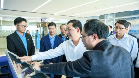 CMC lọt Top 10 doanh nghiệp Công nghệ - Viễn thông nộp ngân sách lớn nhất Việt Nam năm 2026