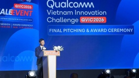 Năm startup công nghệ Việt nhận thưởng 255.000 USD tại QVIC 2026