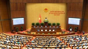 Hơn 808.000 tỷ đồng thực hiện Chương trình mục tiêu quốc gia giai đoạn 2026 - 2030
