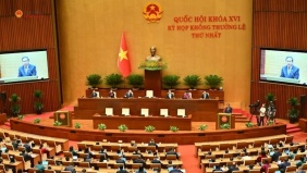 Kỳ họp không thường lệ thứ nhất Quốc hội khóa XVI: Từ quyết sách đến động lực tăng trưởng