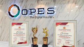 OPES vào Top 10 ASEAN Awards 2026, khẳng định vị thế thương hiệu và cam kết ESG