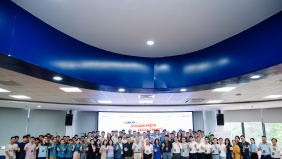 Hội thảo Linux và Phần mềm nguồn mở: Thúc đẩy doanh nghiệp Việt làm chủ công nghệ