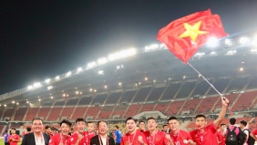 ASEAN Cup 2026: Dấu ấn bầu Hiển trong đội tuyển Việt Nam