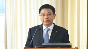 Chuyển đổi số, AI, hạ tầng tài chính hiện đại là các động lực tăng trưởng quan trọng