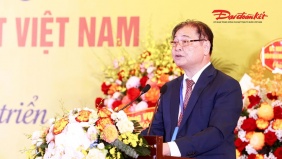 TSKH Phan Xuân Dũng: Phát huy trí tuệ đội ngũ trí thức trong giai đoạn phát triển mới