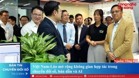 Bản tin Chuyển đổi số số 5.2026
