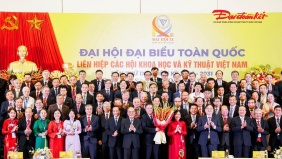 Đại hội IX Liên hiệp Hội Việt Nam: Phát huy trí tuệ đội ngũ trí thức trong giai đoạn phát triển mới