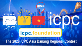 ICPC Vietnam công bố lịch tổ chức các kỳ thi năm 2026