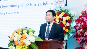 AI trong kinh tế, kinh doanh: Từ ứng dụng công nghệ đến tạo giá trị bền vững