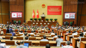 Bộ Chính trị, Ban Bí thư tổ chức Hội nghị toàn quốc nghiên cứu, học tập, quán triệt và triển khai thực hiện một số nghị quyết, chỉ thị