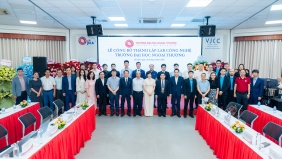 Đại học Ngoại thương công bố thành lập FTU TechLab, thúc đẩy nghiên cứu AI ứng dụng trong kinh tế và kinh doanh